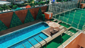 Apartamento en el centro de la Ciudad de Guatemala zona 12 Aeropuerto